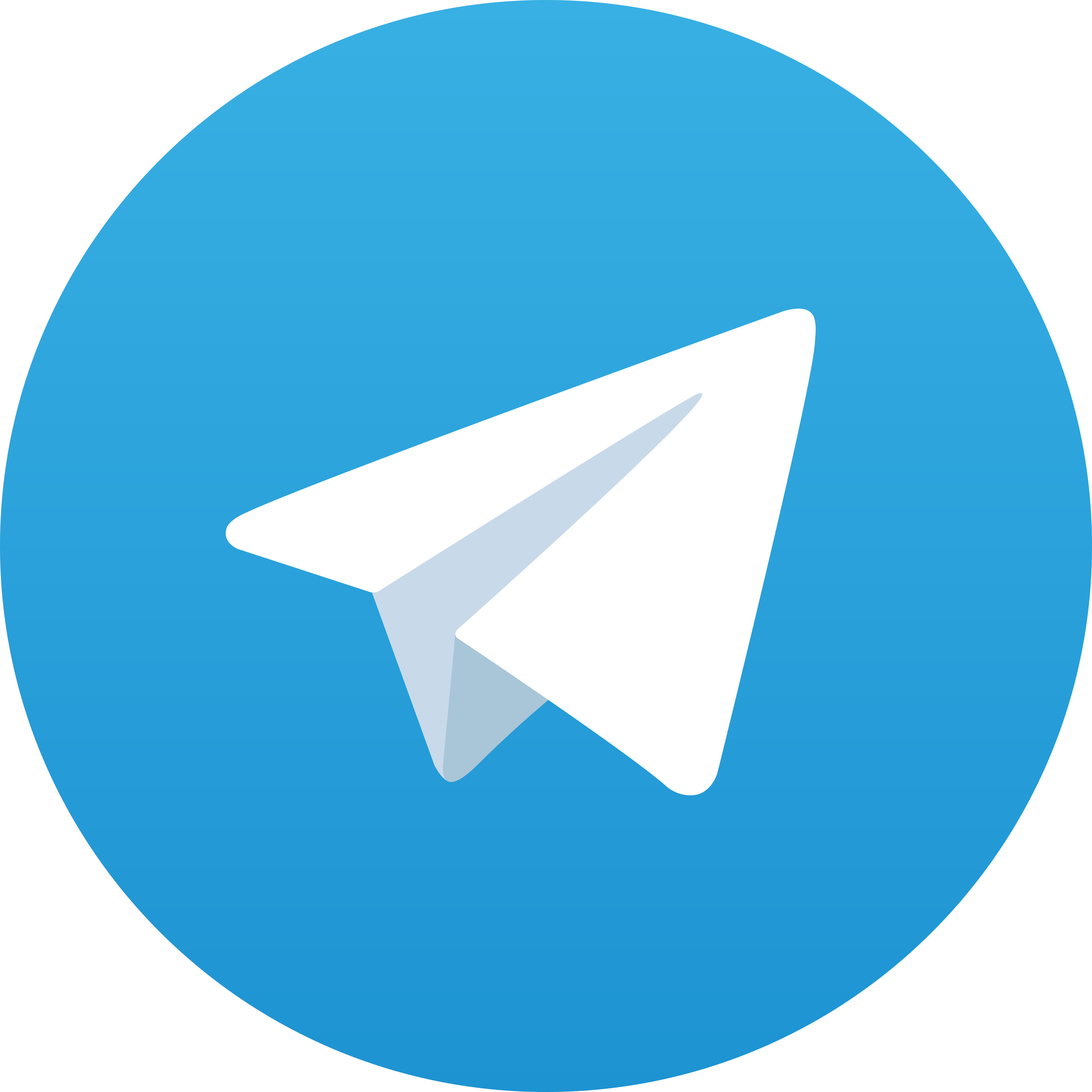 Telegram Gembola